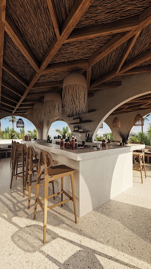 Bar (na propriedade)