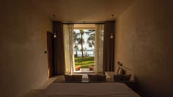 Double Room, Ocean View