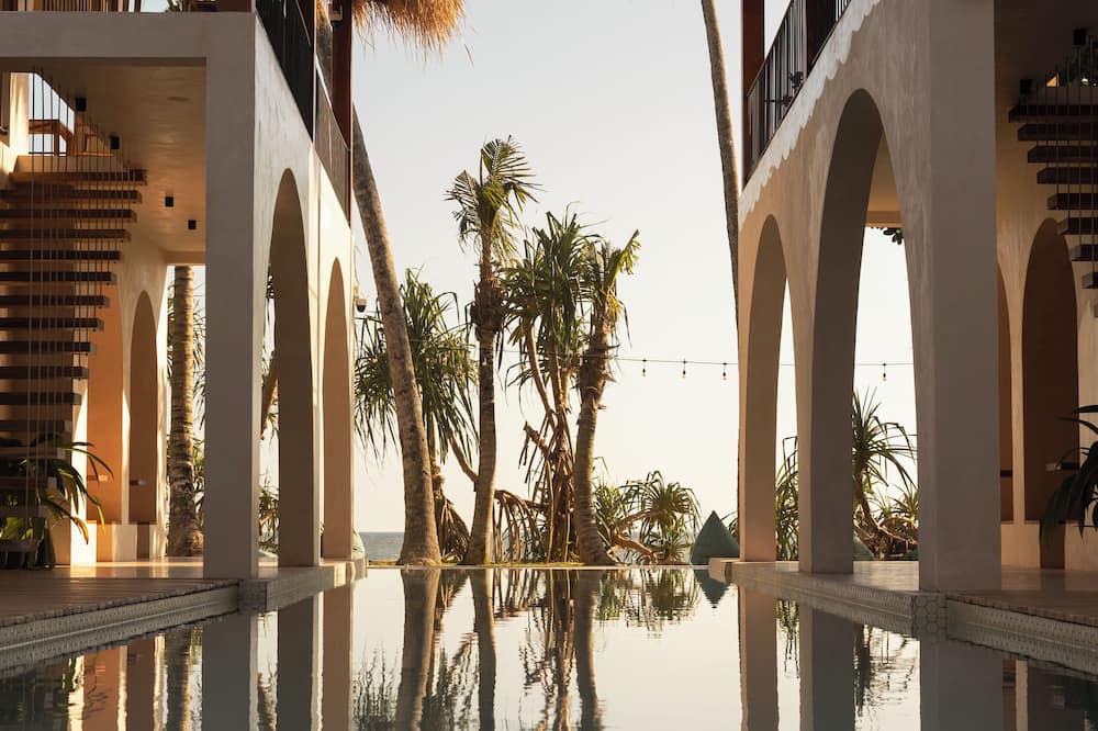 Neem Boutique Hotel