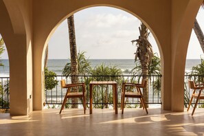 Restaurant - Neem Boutique Hotel (Kamburugamuwa)