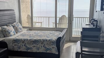 1 habitación, wifi y ropa de cama