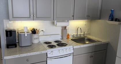 Beachfront Suite in Daytona Beach, FL with direct full ocean view! 5th Floor