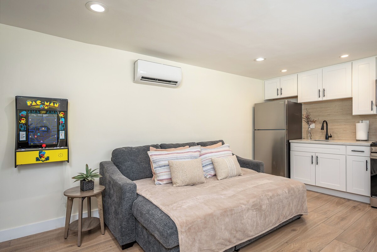 Majoittajan profiilikuva