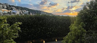 Loft at Siwar resort, near Le Royal Hotel, pool,all amenities are included, parking