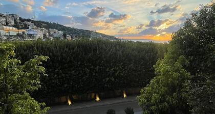 Loft at Siwar resort, near Le Royal Hotel, pool,all amenities are included, parking