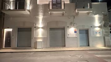 Fachada