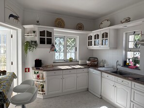 Cuisine privée