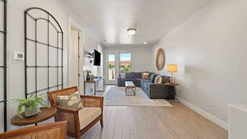 Smart-tv och tv-spel