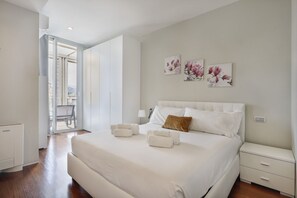 2 chambres