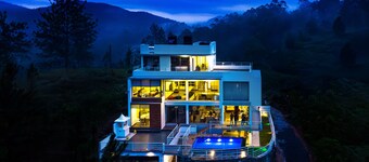 Villa Sarungal Kanda Bandarawela