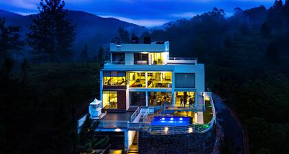 Villa Sarungal Kanda Bandarawela