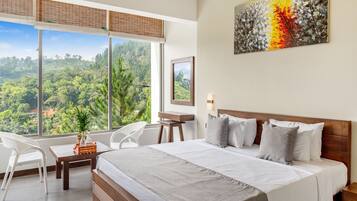 Gratis wifi, beddengoed