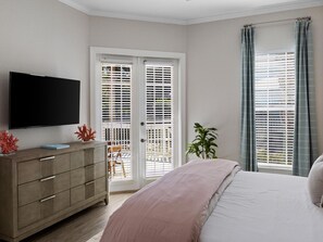 2 slaapkamers, internet, beddengoed