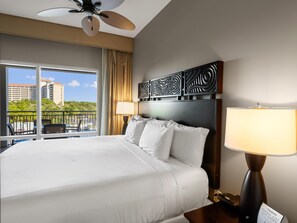 1 quarto, acesso à internet, roupa de cama