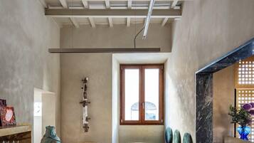 Colazione a buffet inclusa, servita tutte le mattine