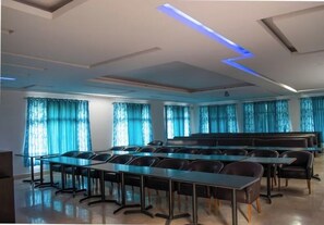 Centro de negocios