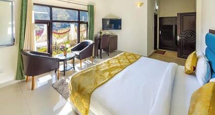Hotel Vaapi Comfort inn