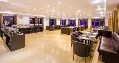 Hotel Vaapi Comfort inn