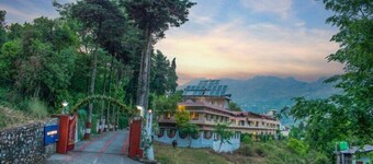 Hotel Vaapi Comfort inn