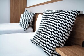 3 Schlafzimmer, Bügeleisen/Bügelbrett, Reisekinderbett, WLAN