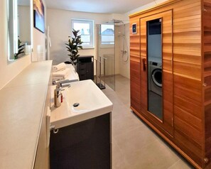Apartment | Wellnessanwendung