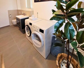 Appartement | Salle de bain