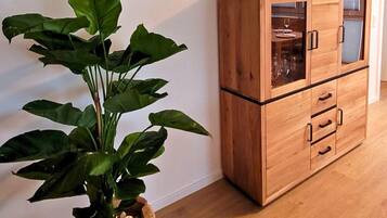 Apartment | Living room