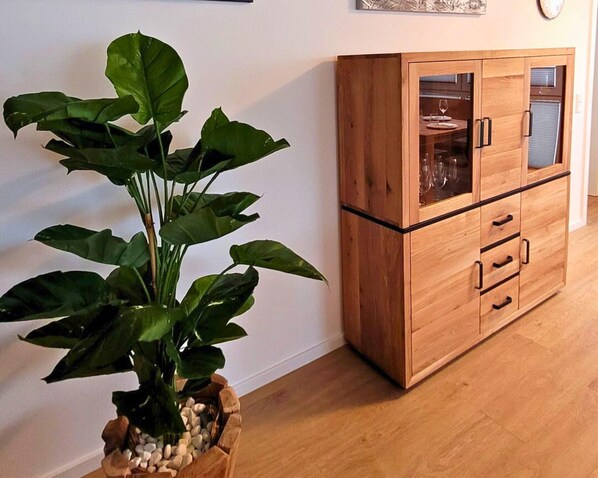 Appartement | Salle de séjour