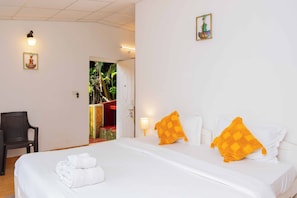 Kamar Superior | Wi-Fi gratis