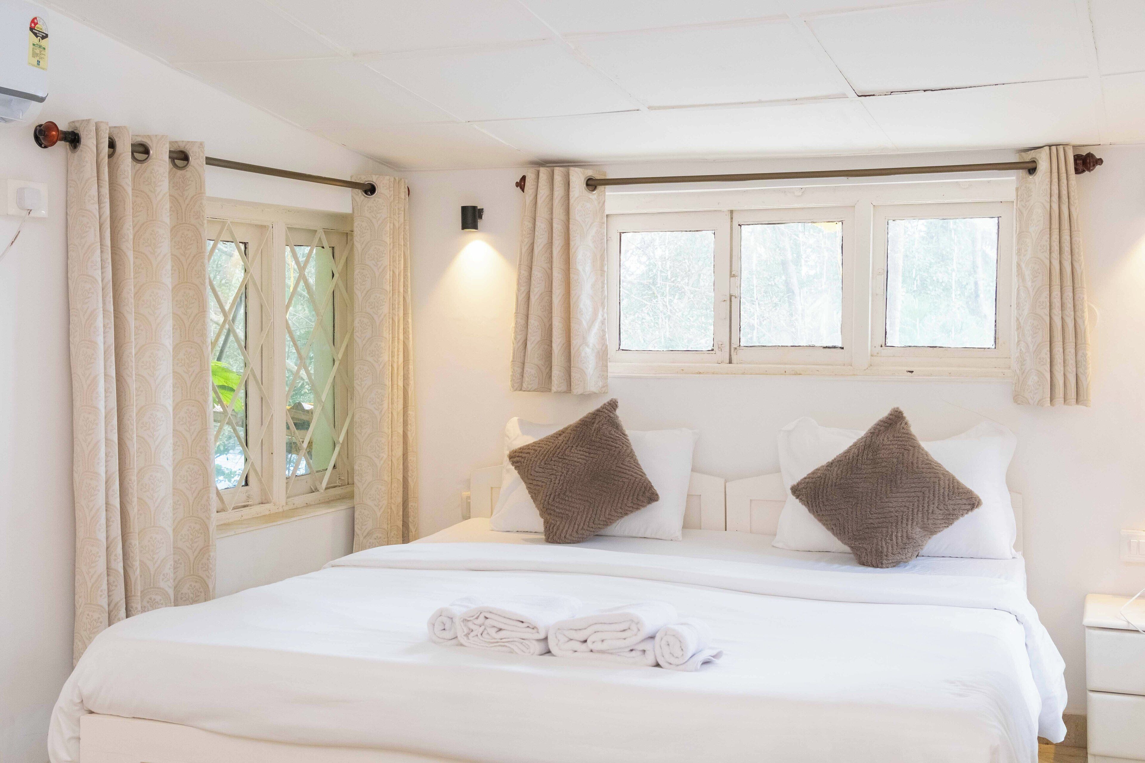 Deluxe Room | Free WiFi