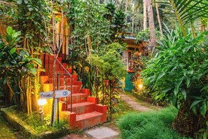 Deluxe-huone | Ilmainen Wi-Fi