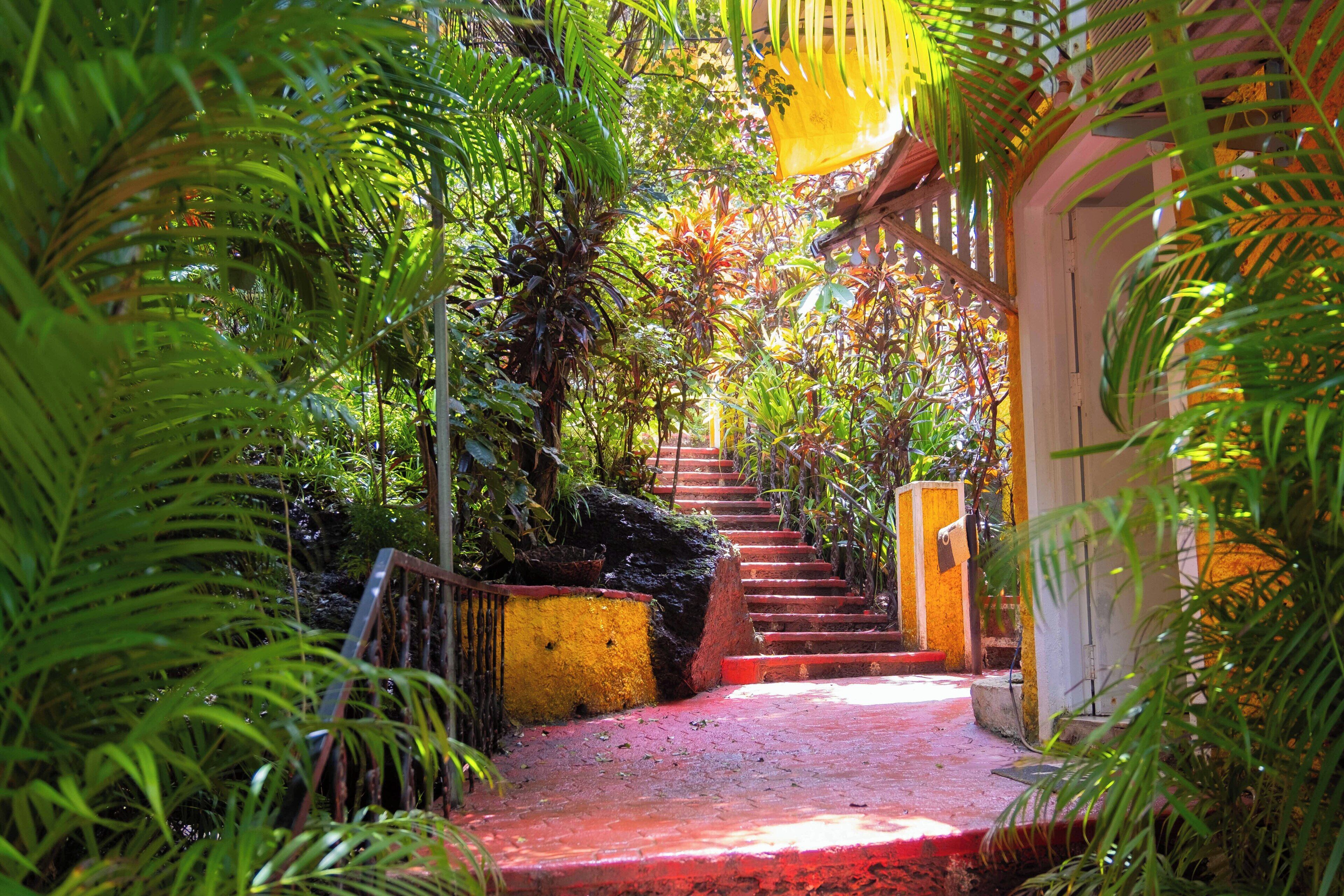 Deluxe Room | Free WiFi