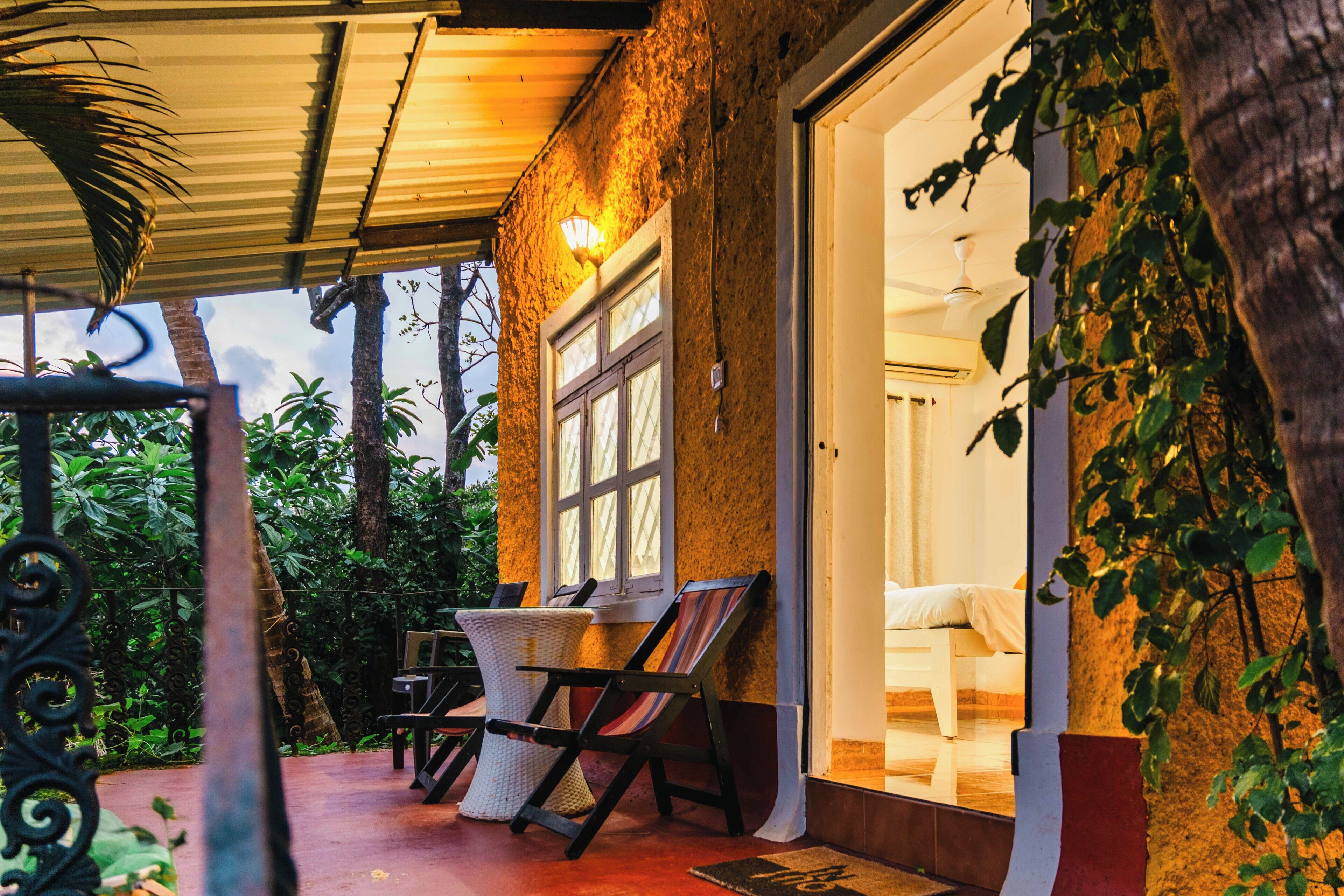 Superior Room | Free WiFi