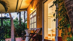 ซิกเนเจอร์  คอทเทจ, ติดสวน | Wi-Fi ฟรี