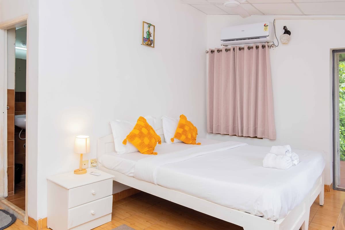 Chambre Supérieure