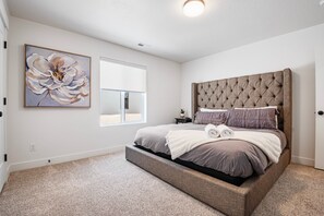 5 habitaciones, escritorio, tabla de planchar con plancha y wifi gratis 