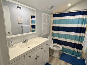 Haartrockner, Handtücher