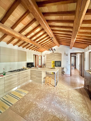 Cucina privata