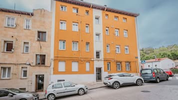 Ulkopuoli