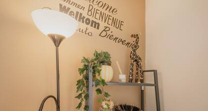 Apartment 'Loló Vut' with Wi-Fi