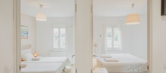 Apartment 'Loló Vut' with Wi-Fi