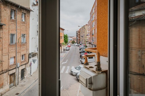 Apartment 'Loló Vut' with Wi-Fi