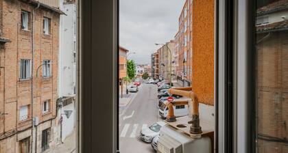 Apartment 'Loló Vut' with Wi-Fi