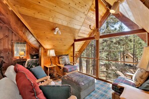 Téléviseur connecté, foyer