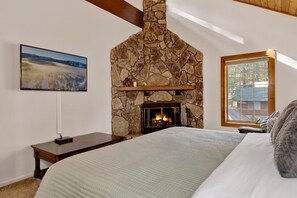 4 Schlafzimmer, kostenloses WLAN, Bettwäsche