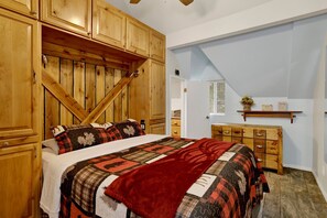 2 Schlafzimmer, kostenloses WLAN, Bettwäsche