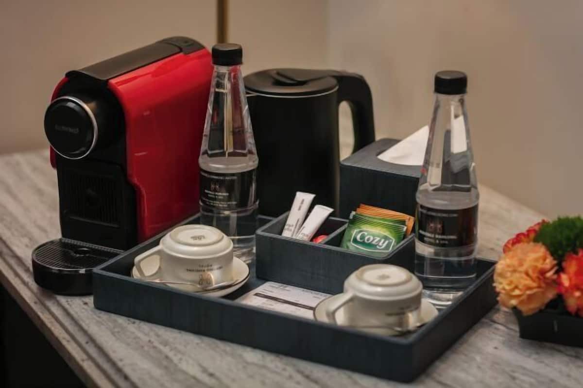 Café y/o cafetera