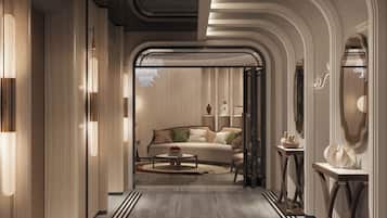 Couples treatment rooms, body treatments, aromatherapy