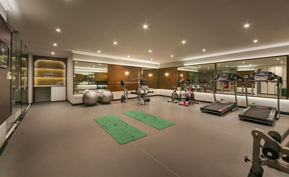 Heritage Ham Long Hotel & Spa photo 8