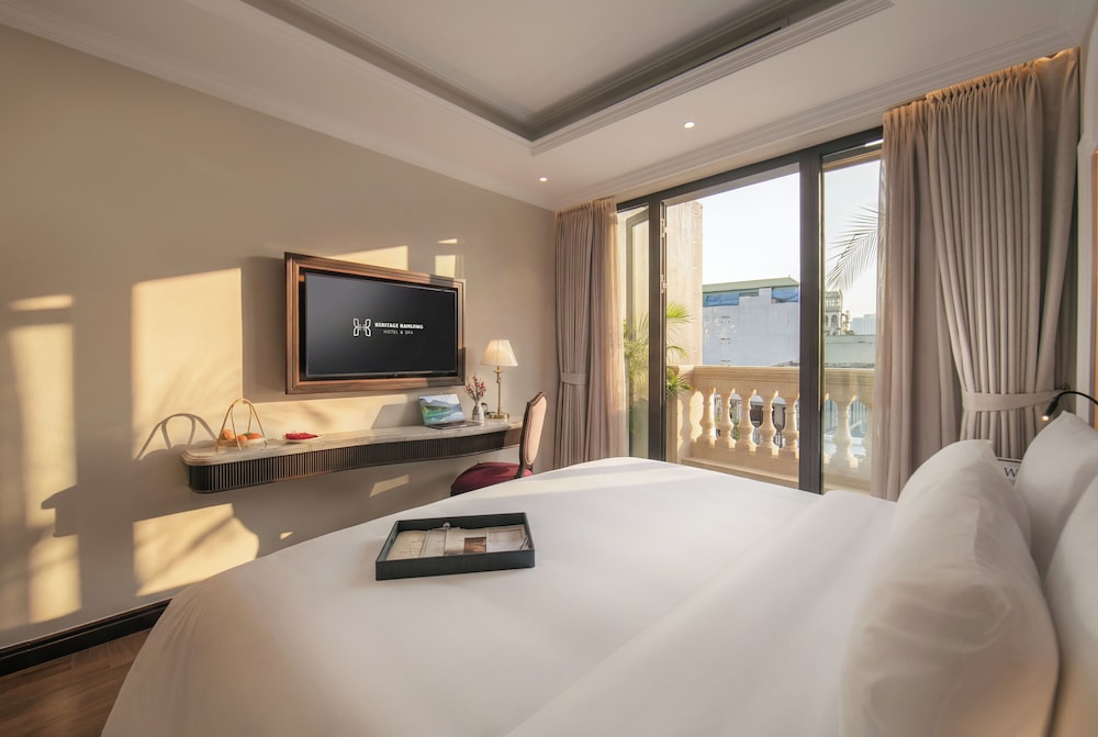 Heritage Ham Long Hotel & Spa photo 3